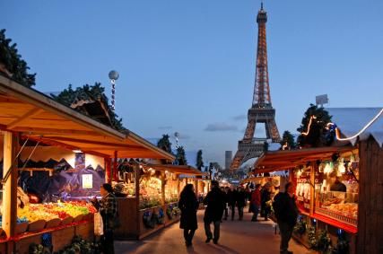 Marchés de Noël 2018