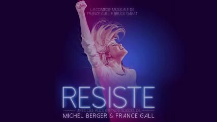 RESISTE !