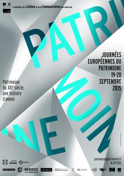 Les journées européennes du patrimoine