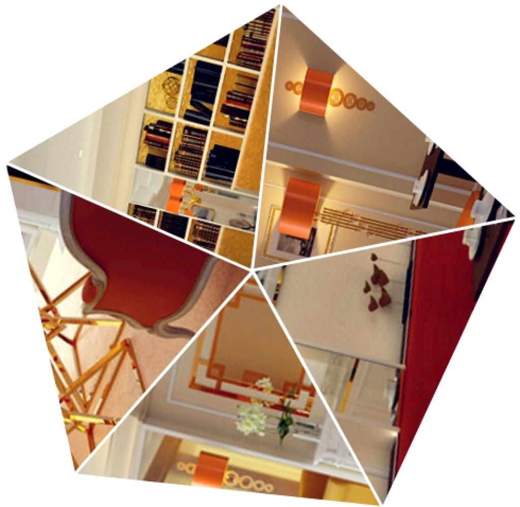 Hotel de Suède is starting renovations !