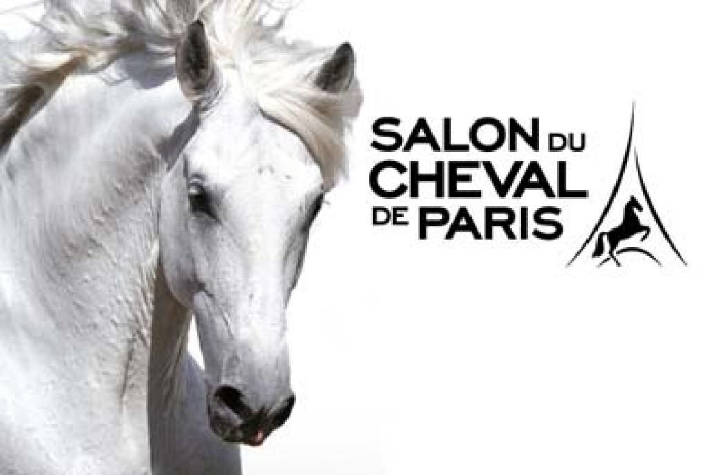 The Paris Horse Show