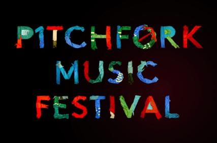 Pitchfork Music Festival