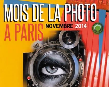 The Month of Photography