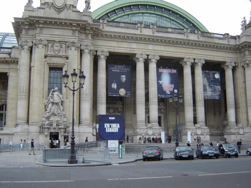 The Best Current Exhibitions in Paris our Top Picks