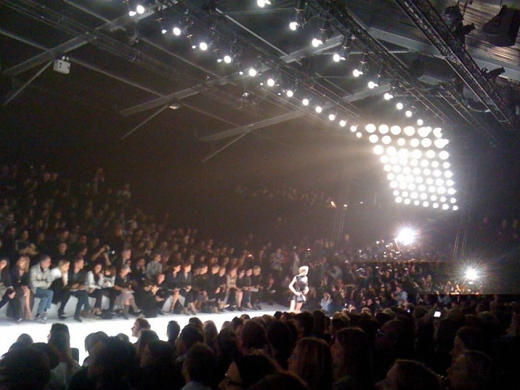 Paris Fashion Weeks 2014 - catch all the top shows